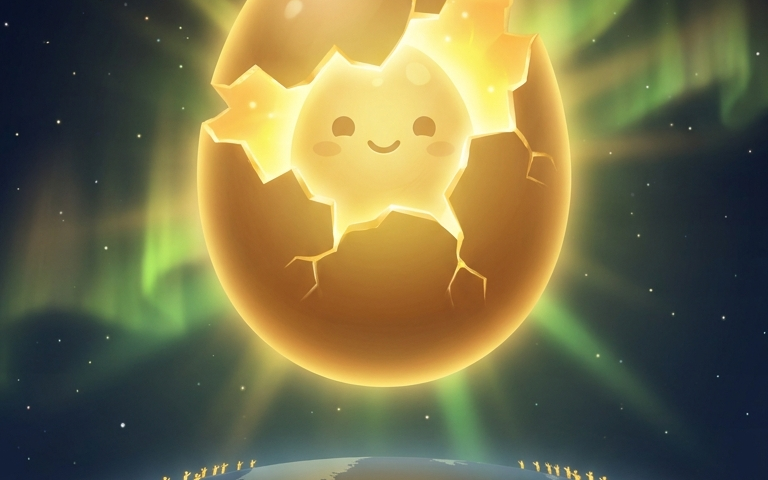 The Egg